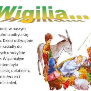 Wigilia