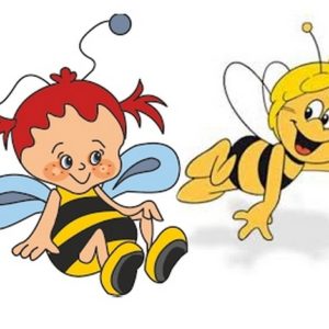  Pszczółki
