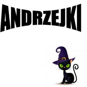 Andrzejki