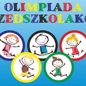 Olimpiada Przedszkolaków