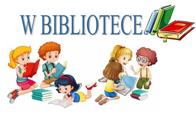W BIBLIOTECE
