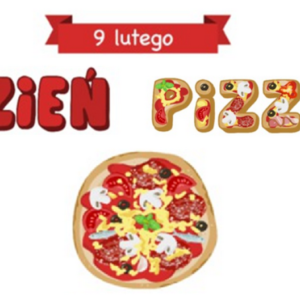 Międzynarodowy Dzień Pizzy z Kicią Kocią