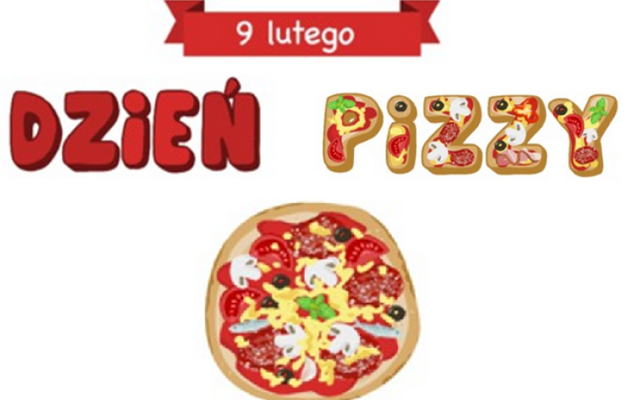 Międzynarodowy Dzień Pizzy z Kicią Kocią