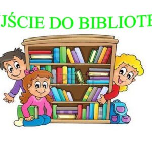 Wyjście do Biblioteki