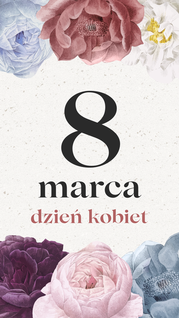 Dzień Kobiet