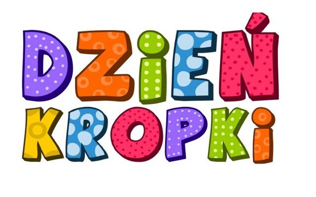 Dzień kropki