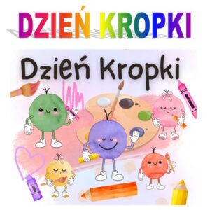 Dzień kropki