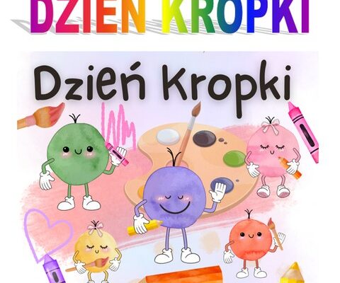 Dzień kropki