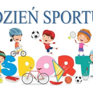 Dzień sportu