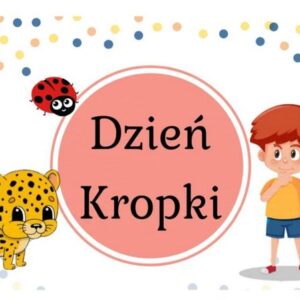 Dzień kropki