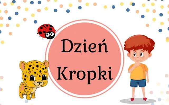 Dzień kropki