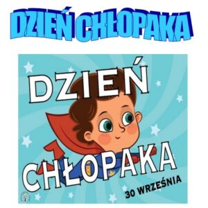 Dzień Chłopaka