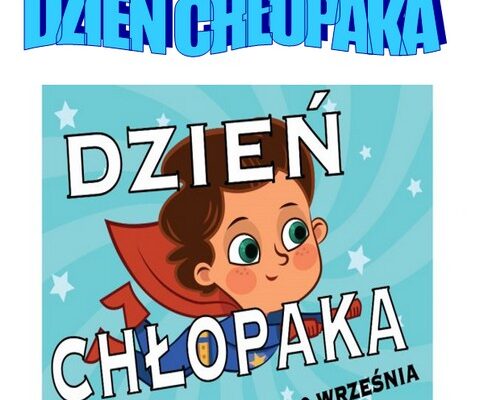 Dzień Chłopaka