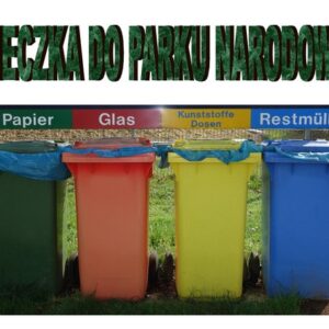 Wycieczka do Parku Narodowego