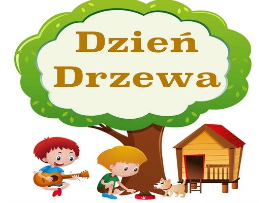 Dzień Drzewa