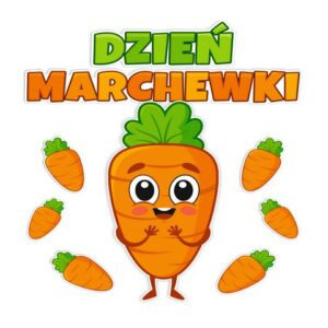 Dzień marchewki