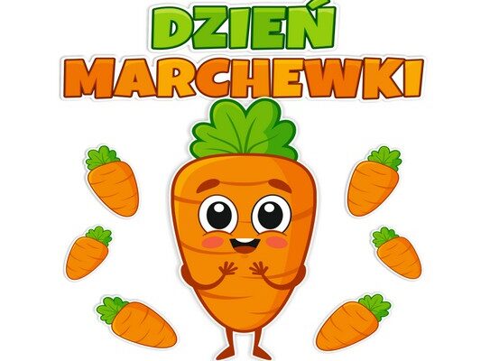 Dzień marchewki