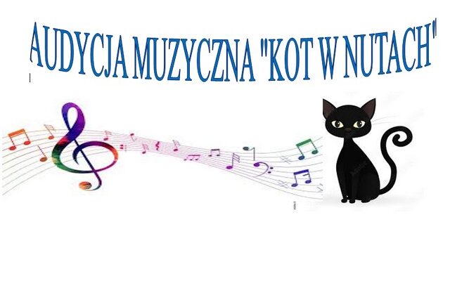 Audycja muzyczna