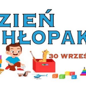 Dzień chłopaka