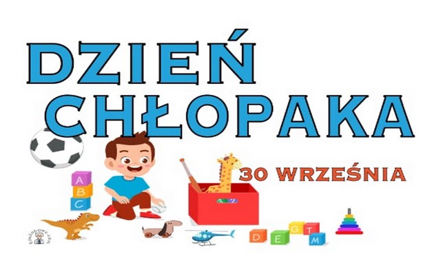 Dzień Chłopaka