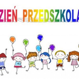 Dzień Przedszkolaka