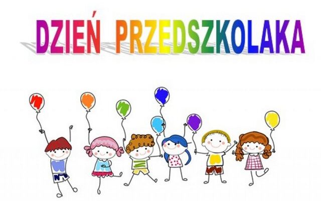 Dzień Przedszkolaka