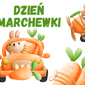 Dzień Marchewki