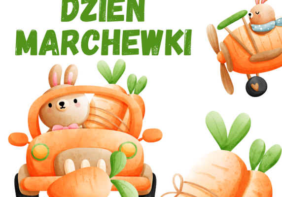 Dzień Marchewki