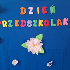 Dzień Przedszkolaka