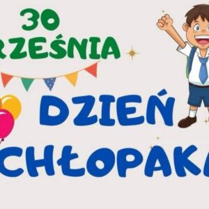 Dzień Chłopaka