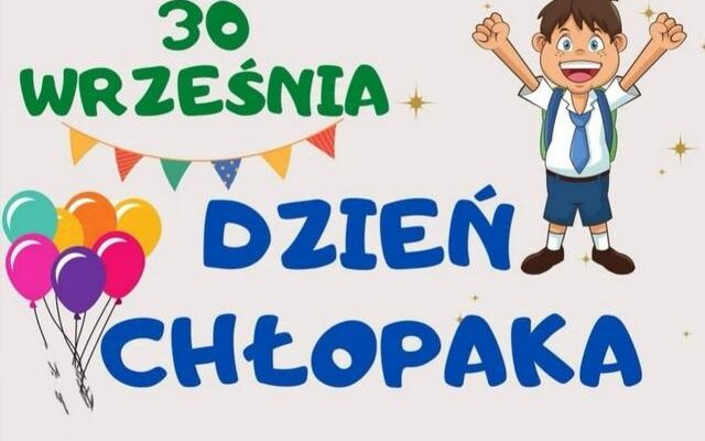 Dzień Chłopaka