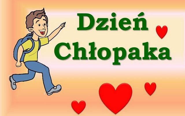 Dzień Chłopaka