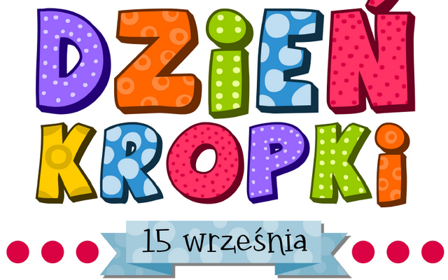 Dzień Kropki