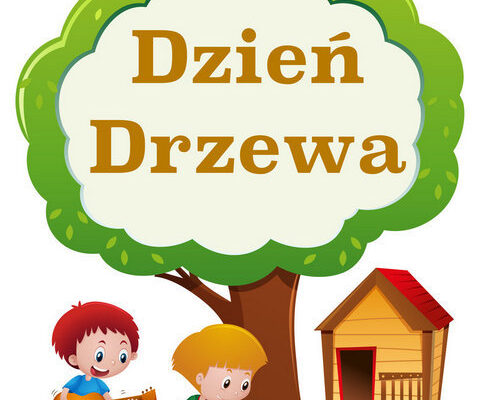 Dzień Drzewa