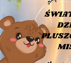 Dzień Pluszowego Misia