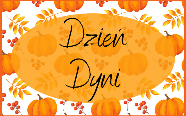 Dzień Dyni