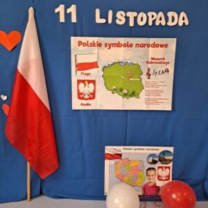 Święto Niepodległości