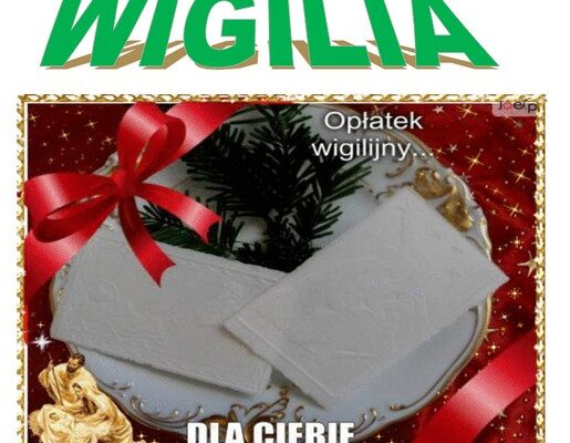 Wigilia