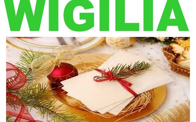 Wigilia