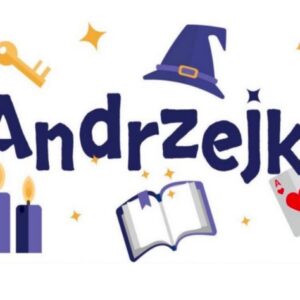 Andrzejki