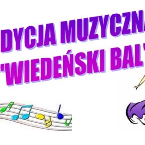 Audycja muzyczna