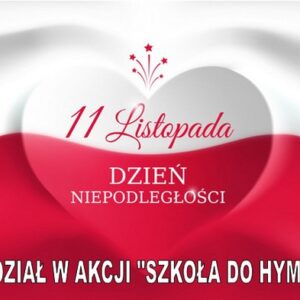 Dzień Niepodległości