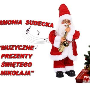 Audycja muzyczna