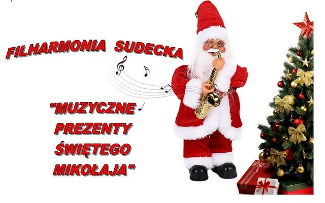 Audycja muzyczna