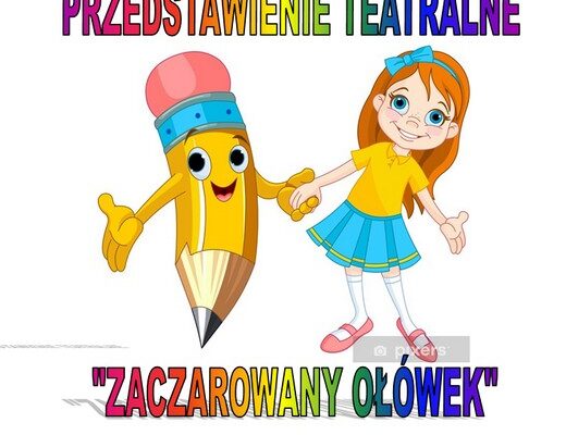 Zaczarowany ołówek