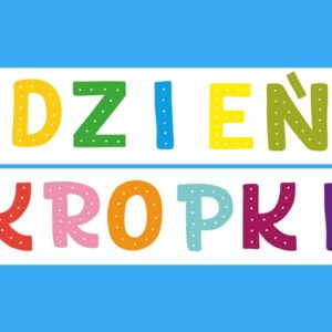 Dzień kropki