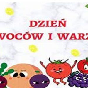 Dzień owoców i warzyw