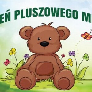 Dzień pluszowego misia