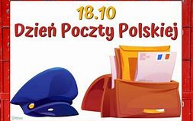 Dzień Poczty Polskiej