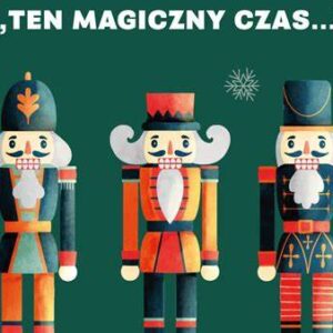 Ten magiczny czas